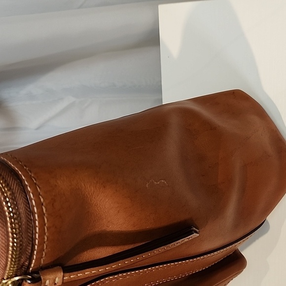 Coach Gigi Tote - Picture 17 of 17